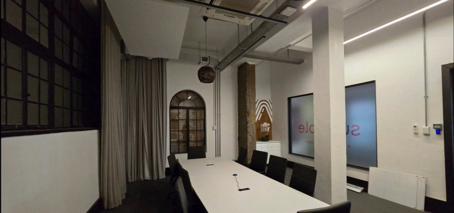 To Let Commercial Property for Rent in Cape Town City Centre Western Cape